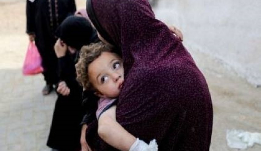 الاحتلال ينذر سكان مناطق وأحياء شرق خان يونس ودير البلح بالإخلاء