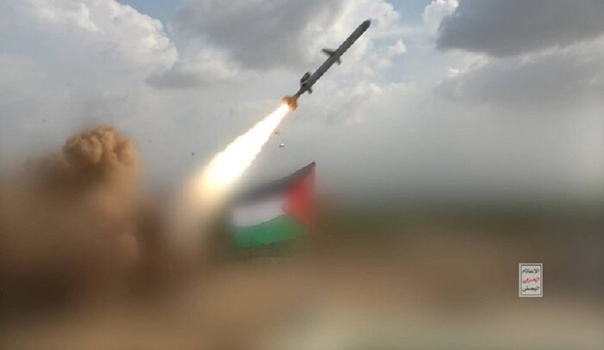 القوات اليمنية تعلن عزمها تنفيذ عمليات استهداف للمطارات الإسرائيلية