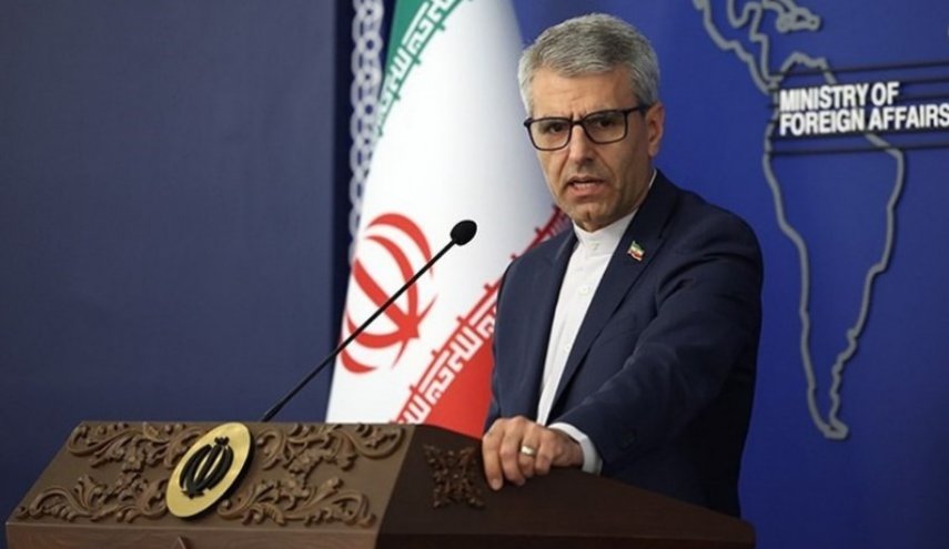 طهران : التخصيب حق قانوني وليس قابلا للتفاوض