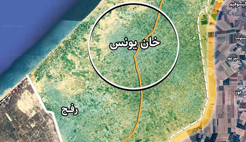 تفاصيل قضاء المقاومة على قوة نخبة إسرائيلية في كمين بخان يونس