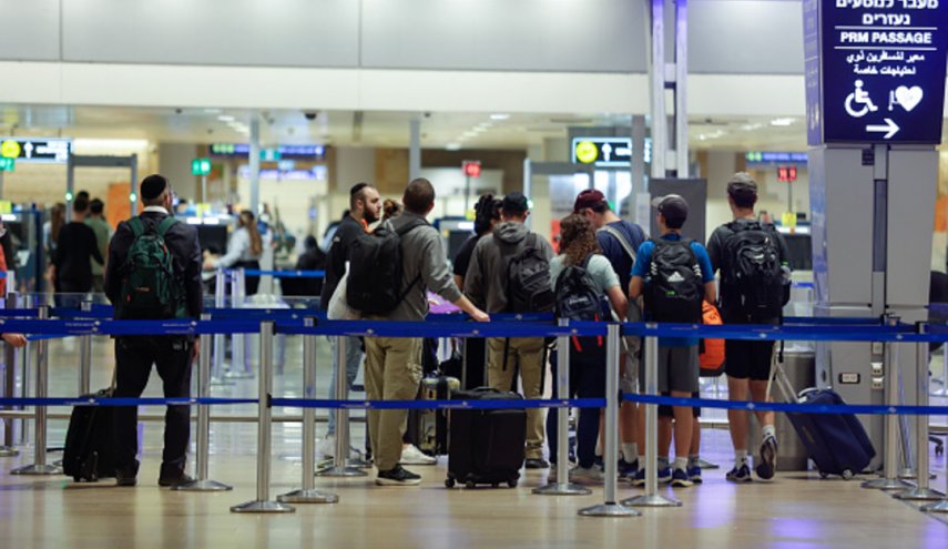 شركات طيران عالمية تلغي رحلاتها لبن غوريون حتى حزيران المقبل