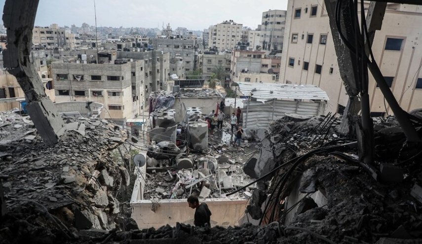 22 دولة تدعو الاحتلال للسماح بدخول المساعدات إلى قطاع غزة