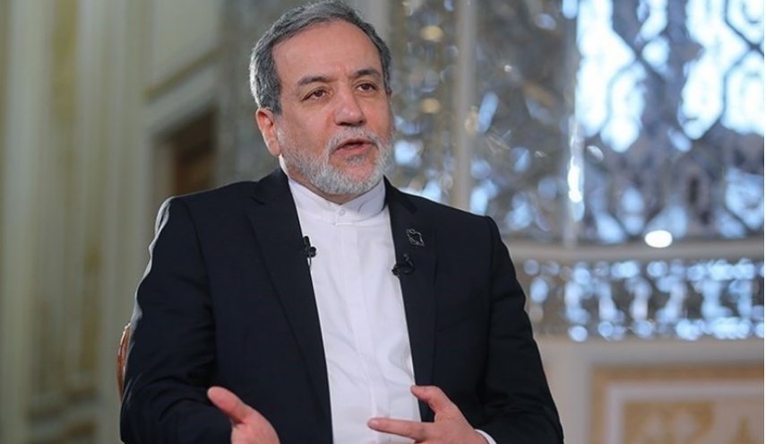عراقجي: موضوع التخصيب ليس قابلا للتفاوض أصلا