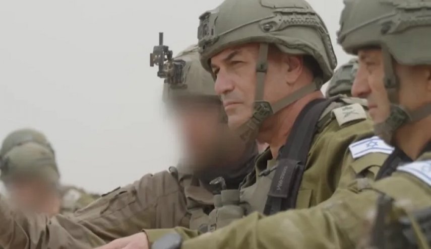 جيش الاحتلال: سنوسع العملية البرية في غزة