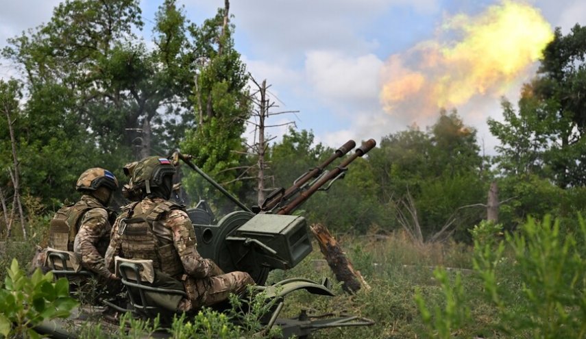 الدفاع الروسية: إسقاط 15 طائرة مسيرة أوكرانية