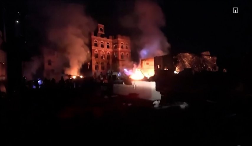 وزير الدفاع الأميركي يعترف: فشل العملية العسكرية ضد أنصار الله في اليمن