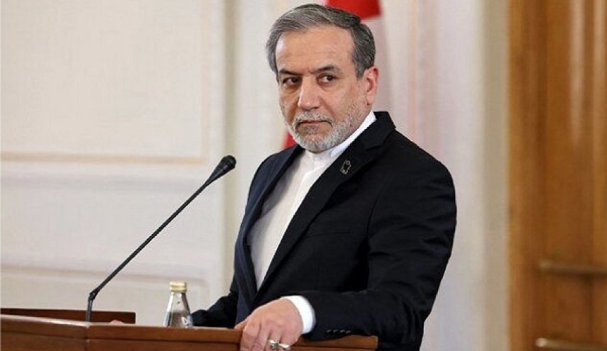 ايران تعلن توقيت ومكان المفاوضات الجديدة بين إيران والولايات المتحدة
