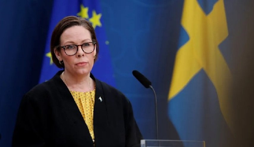 بقيادة السويد.. تحرك أوروبي لمعاقبة الكيان الاسرائيلي