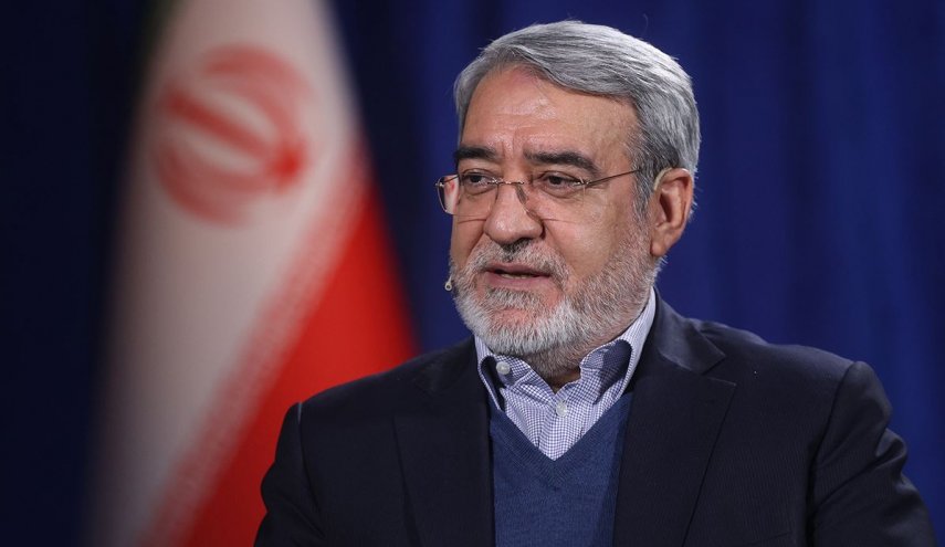 رحمانی فضلی سفیر ایران در چین شد
