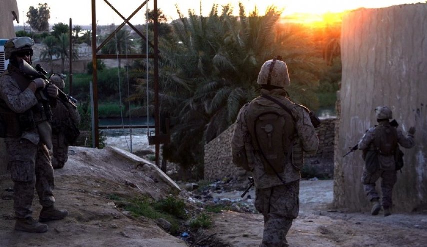 مسؤولون عراقيون يتهمون اميركا بالتسبب في زيادة حالات السرطان بالأنبار