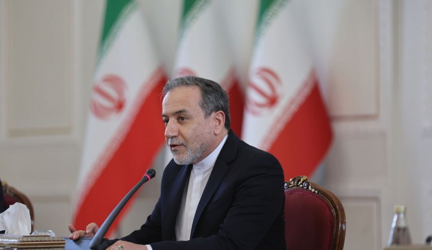 عراقچی: کشورهای منطقه نیازمند بنا نهادن نظم نوین منطقه‌ای هستند