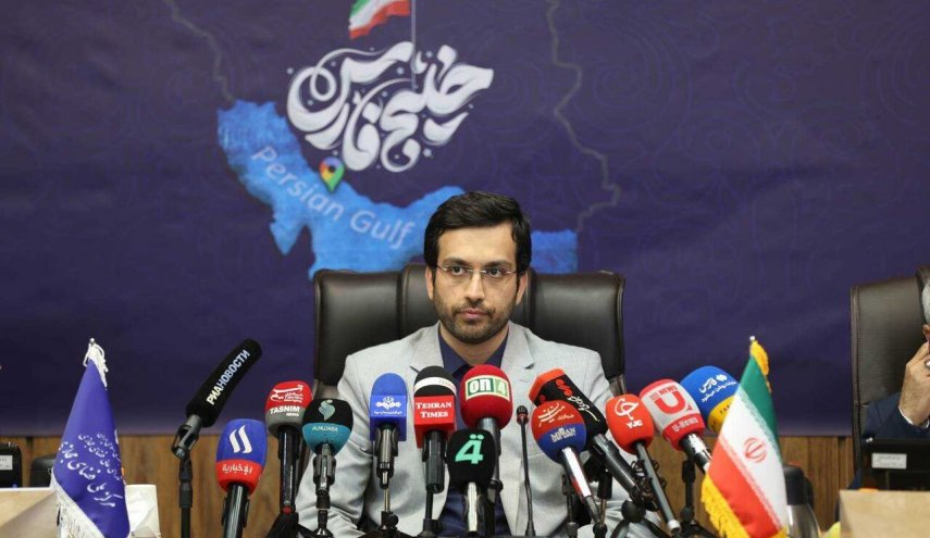 ايران تتابع قانونيا تحريف 'غوغل' لاسم الخليج الفارسي