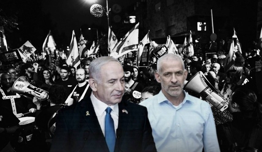 المحكمة العليا في كيان الاحتلال ترفض قرار نتنياهو إقالة رئيس الشاباك