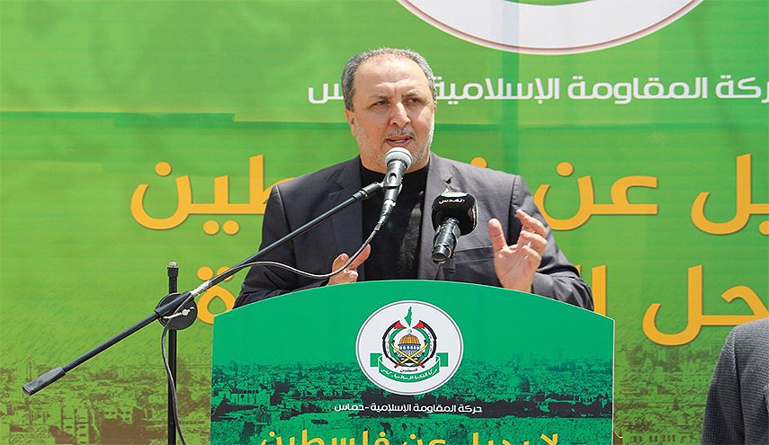 'حماس': لن نتخلى عن سلاحنا وتصريحات نتنياهو استمرار لسياسة المراوغة