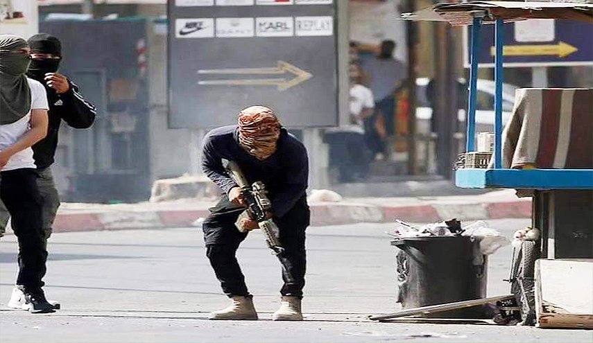 13 عملًا للمقاومة الفلسطينية بالضفة خلال 24 ساعة