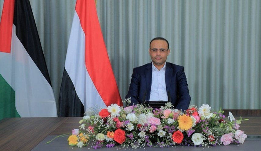 اليمن: مستمرون في إسناد غزة ودمها دمنا مهما كانت التبعات