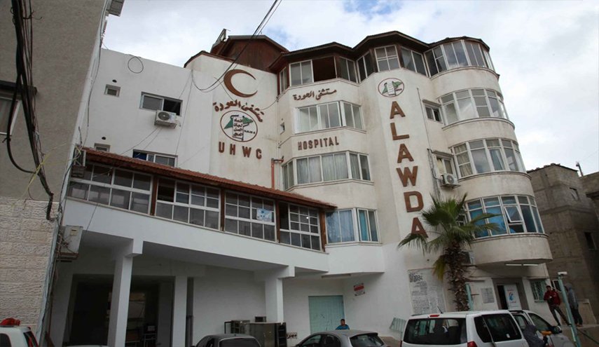 الاحتلال يقتحم مستشفى العودة شمال غزة ويستهدف قسم الجراحة