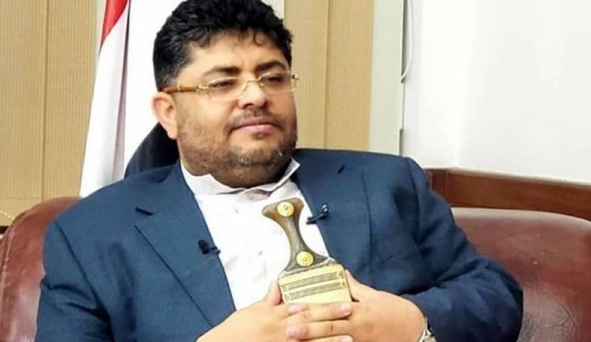 هشدار الحوثی به امارات و عربستان