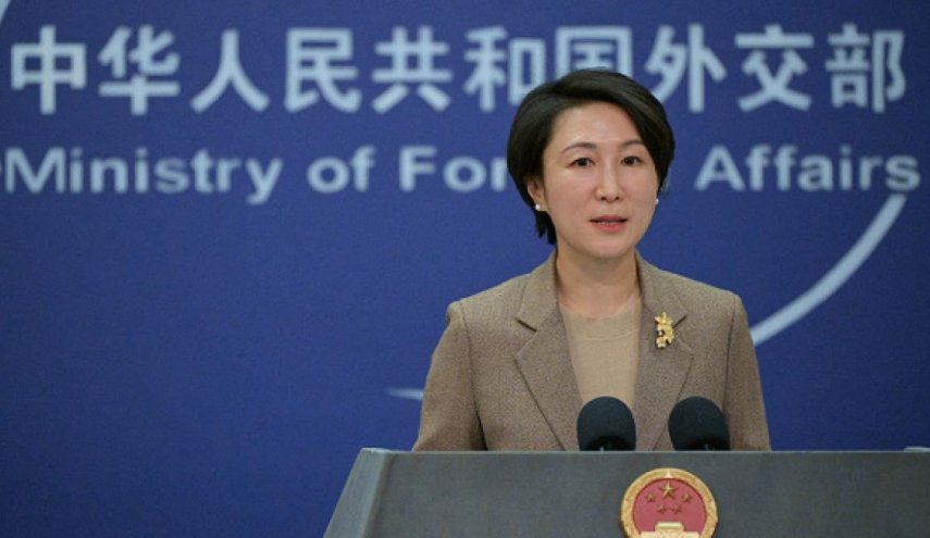 بكين ترد على اتهامات واشنطن حول التهديدات الفضائية الروسية والصينية
