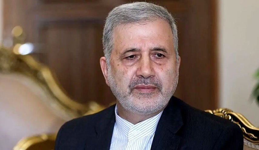 سفیر ایران در عربستان: امنیت منطقه در گرو توسعه اقتصادی و تعاملات مردمی است
