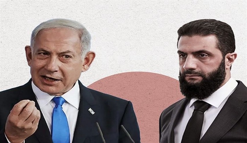 نائبان أميركيان ينقلان موقف الجولاني من ’التطبيع’ مع الاحتلال