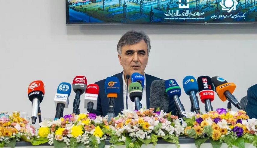 دعوت رییس کل بانک مرکزی از ایرانیان خارج از کشور برای مشارکت در خرید اوراق ارزی مرکز مبادله ایران