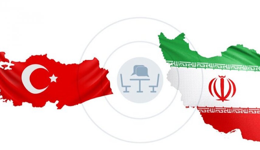 وزيرا الصحة الإيراني والتركي يؤكدان على التنفيذ الكامل لمذكرة الصحة الشاملة 
