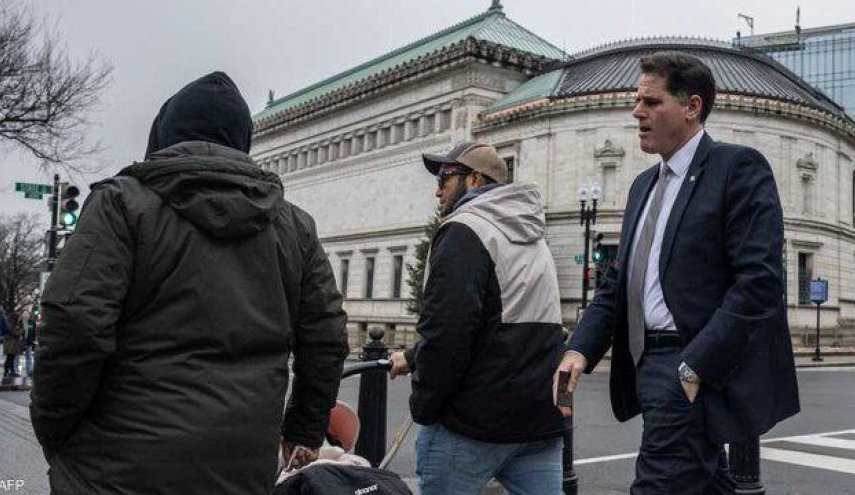 رئیس موساد با ویتکاف در رم دیدار می‌کند