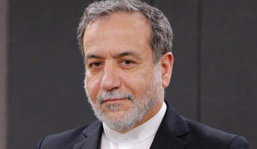 عراقچی: اگر هدف آمریکا عدم غنی‌سازی است، توافقی در کار نیست