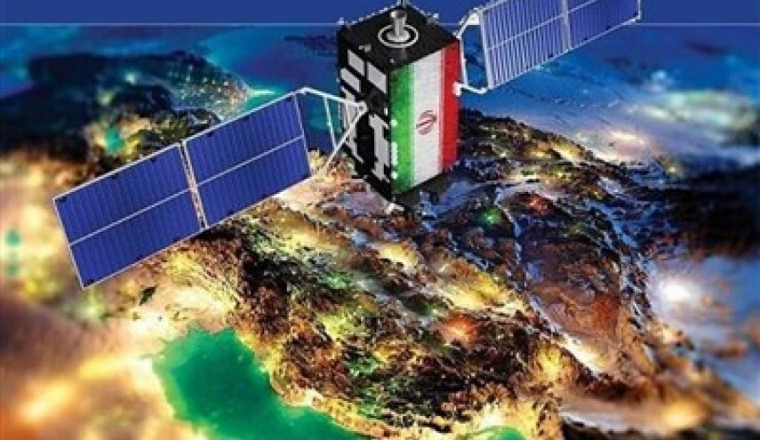 رئيس معهد أبحاث فضاء إيران: القمر 'ناهید 2' في قائمة الإطلاق