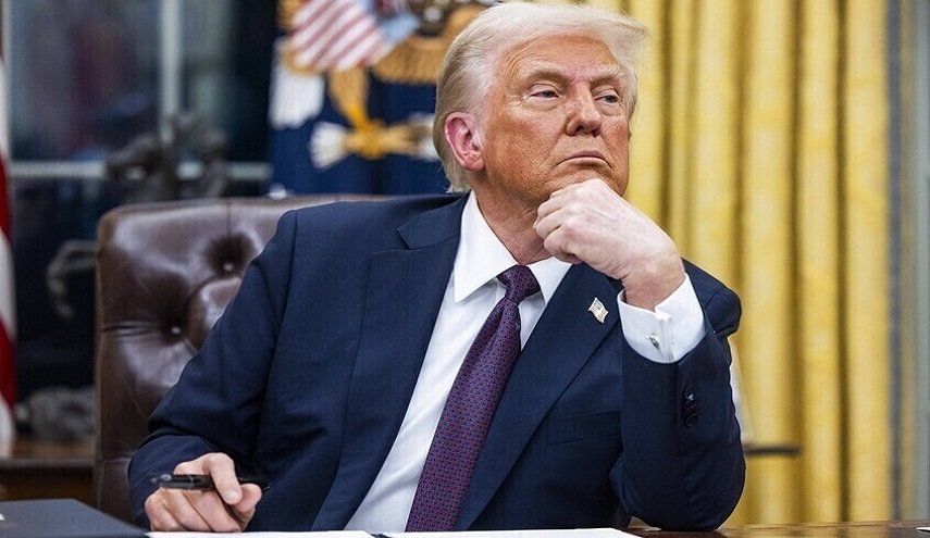 تحركات جديدة لترامب ضد الصين!