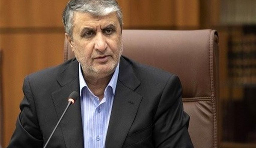 اسلامی: کسی نمی تواند به ما بگوید کدام مسیر را باید برویم
