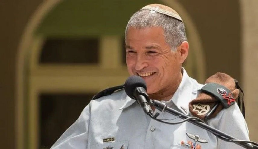 شخصية أمنية أثارت الجدل بساحة كيان الاحتلال..من هو؟