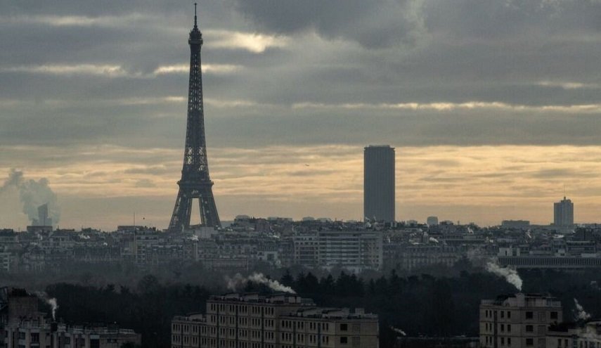 انقطاع الكهرباء في جنوب فرنسا ناجم عن 