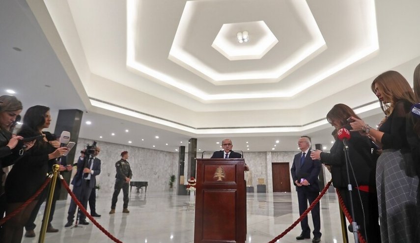 رئيس الحكومة اللبنانية يعلق على التقارير حول صفقة تبادل الأسرى
