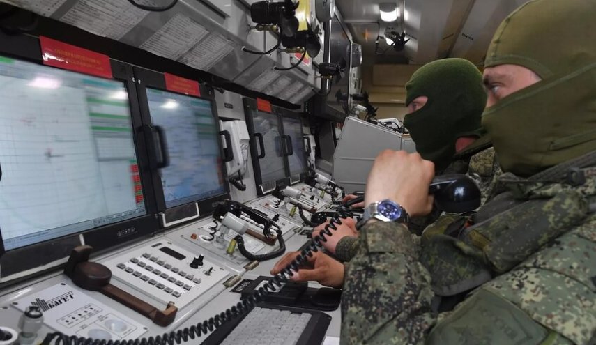 الدفاعات الجوية الروسية تدمر 8 مسيرات أوكرانية فوق أجواء مقاطعة تفير
