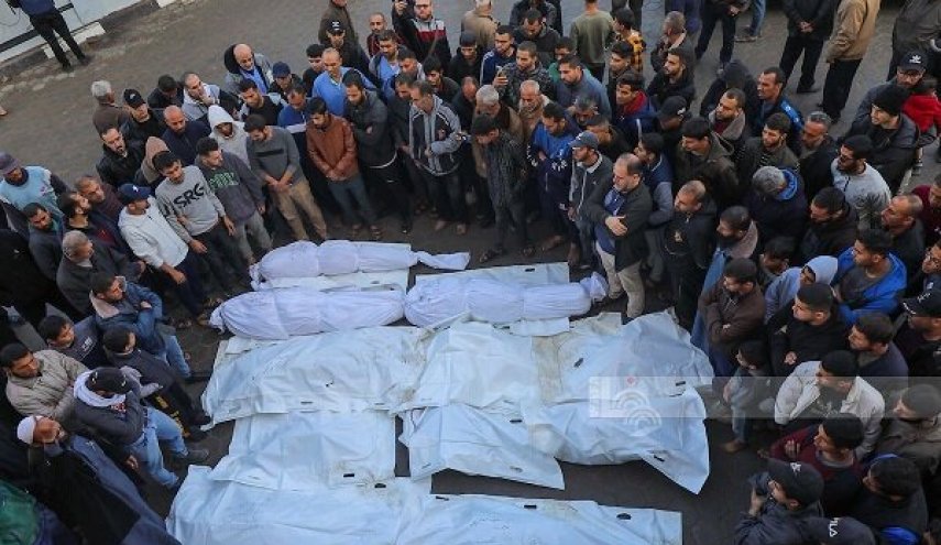 تواصل مجازر الاحتلال.. وحصيلة الشهداء تقترب من 54 ألفا