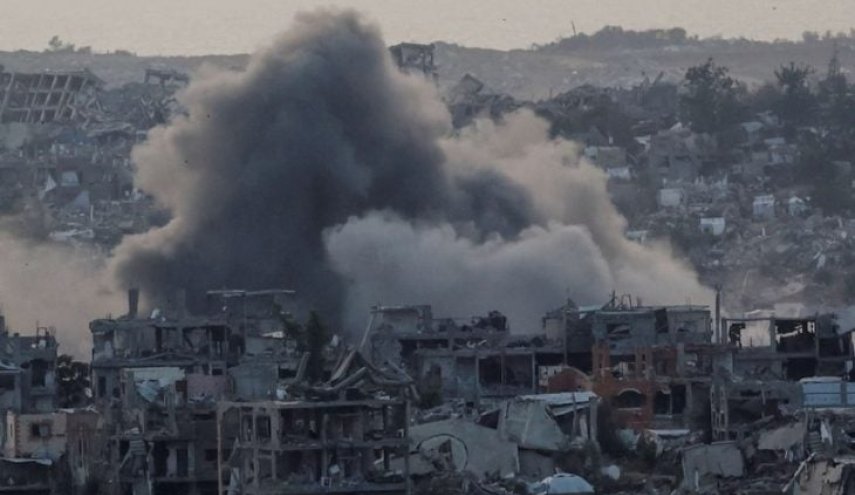 'هآرتس' العبرية: خلال أسبوع.. هاجمنا 10 مستشفيات في غزة 