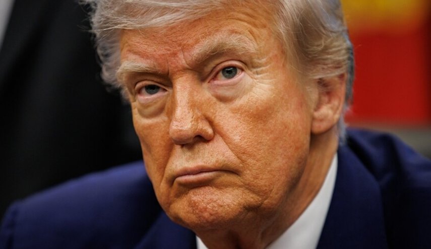 ترامب: قد يكون لدينا أخبار سارة بشأن غزة