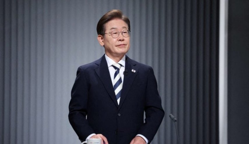 مرشح رئاسي في كوريا الجنوبية يتعهد بإعادة التواصل مع كوريا الشمالية