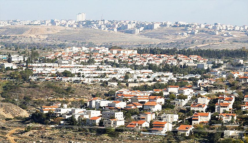 الاحتلال يهدد بضم مستوطنات الضفة وغور الأردن حال الاعتراف بدولة فلسطين