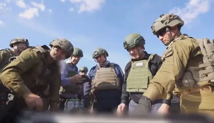 داخلية غزة تحذر من مخطط صهيوني لاختراق توزيع المساعدات عبر آلية مشبوهة