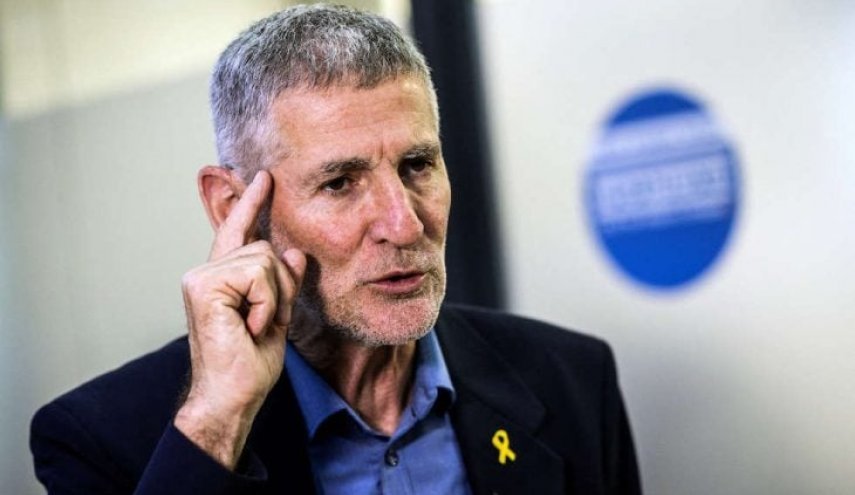 سیاستمدار ارشد صهیونیست: نتانیاهو با جنگ، وقت می‌خرد
