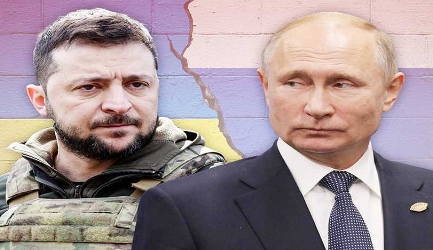 محاولة اغتيال بوتين!.. هل أوكرانيا هي المتورطة؟!