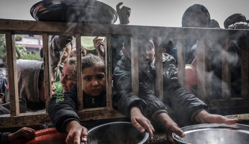 أزمة خطيرة في غزة بسبب الحصار ونقص الدواء وسوء التغذية