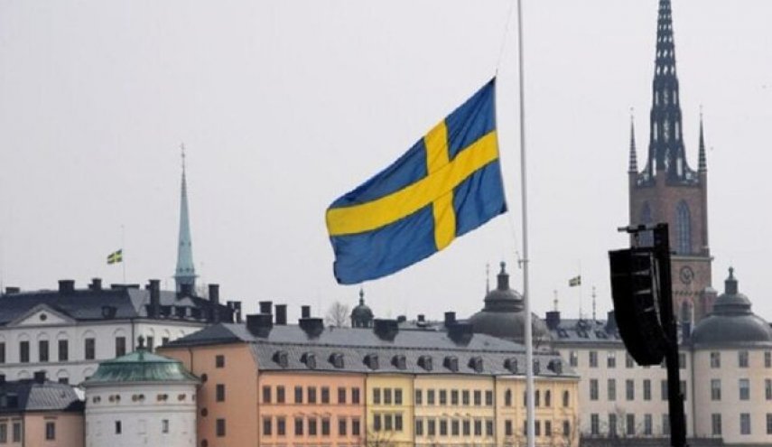 احضار سفیر رژیم صهیونیستی در سوئد