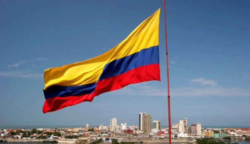 كولومبيا تعين أول سفير لها في الأراضي الفلسطينية