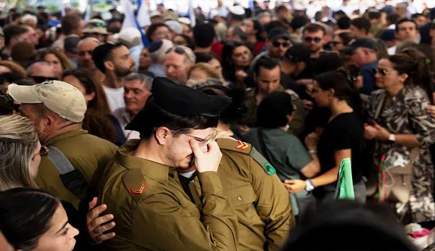 'يديعوت أحرونوت':  نصف مليون جندي إسرائيلي يواجهون اضطرابات نفسية