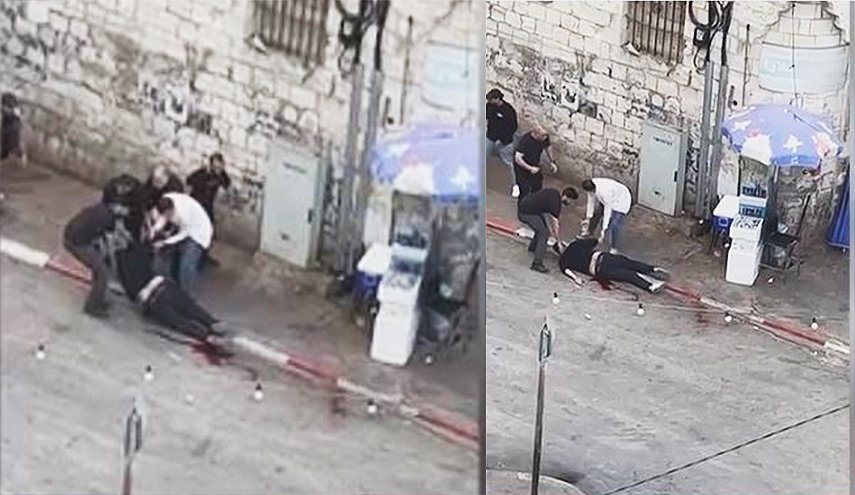 شهيدان وعدد من المصابين في عدوان إسرائيلي واسع على الضفة الغربية