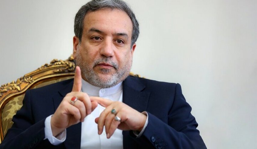 عراقجي: إيران تدين بشدة أي محاولة للمساس بوحدة المسلمين
